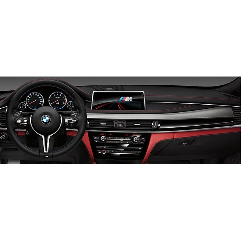 РУЛЬ М BMW F15/F16