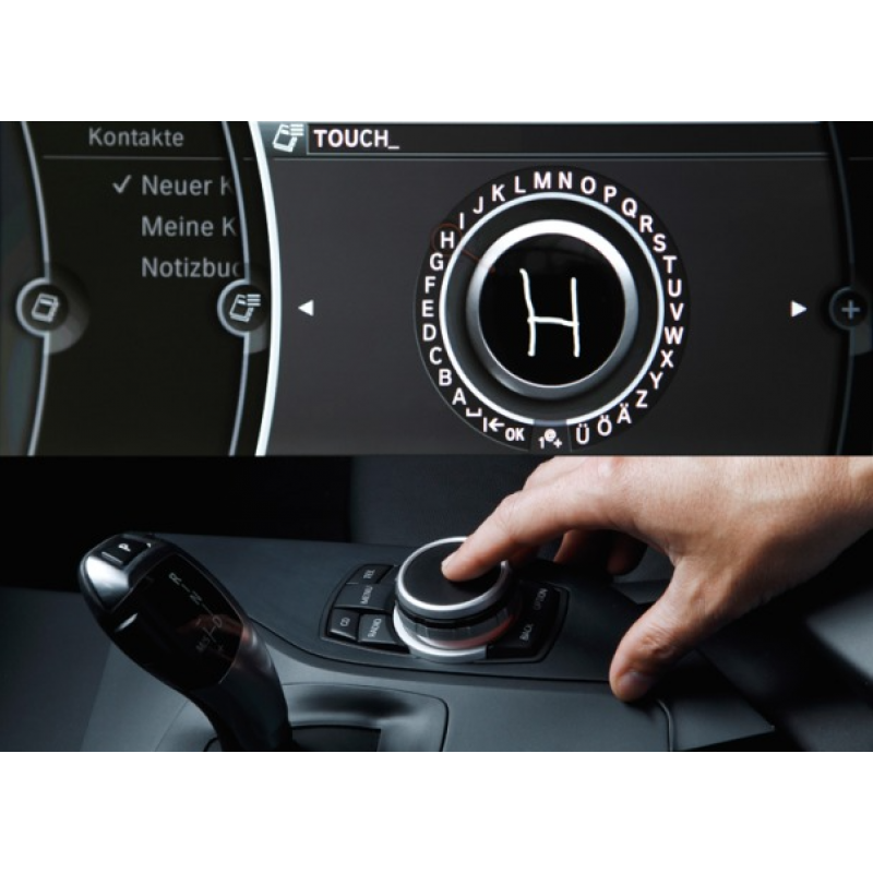 BMW NBT HU F15/F16