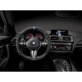 РУЛЬ BMW М PERFOMANCE F15/F16