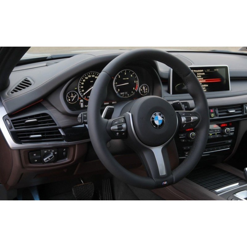РУЛЬ М СТИЛЬ BMW F15/F16