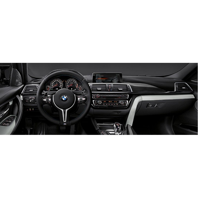 РУЛЬ М BMW F15/F16