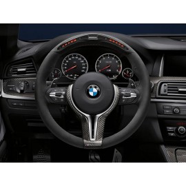 РУЛЬ BMW M PERFORMANCE С ДИСПЛЕЕМ F10/F11