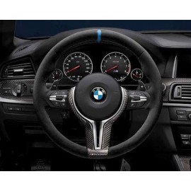 РУЛЬ BMW M PERFORMANCE F10/F11