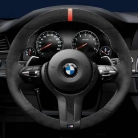 РУЛЬ BMW PERFOMANCE F10/F11