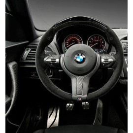 РУЛЬ BMW PERFORMANCE С ДИСПЛЕЕМ F10/F11