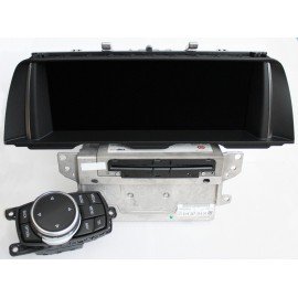 BMW NBT HU F10/F11