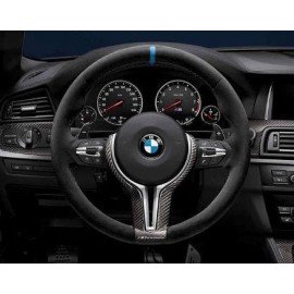 РУЛЬ BMW M PERFORMANCE F10/F11