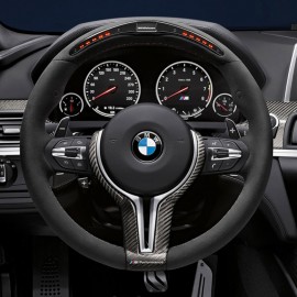РУЛЬ М СТИЛЬ BMW F15/F16