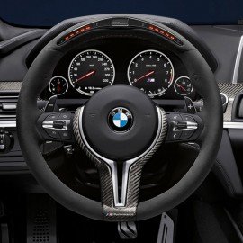 РУЛЬ М СТИЛЬ BMW F15/F16